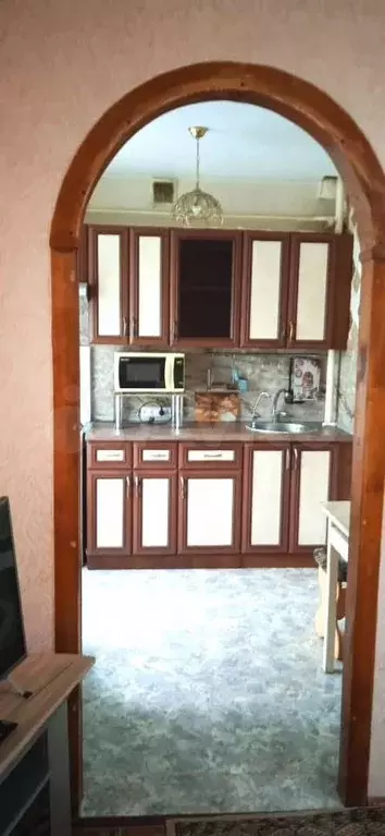 1-к. квартира, 30 м, 2/5 эт. - Фото 0