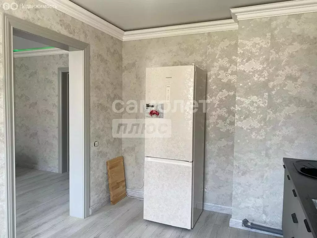 2-комнатная квартира: Каспийск, улица Камиля Гасанова, 4А (60 м) - Фото 2