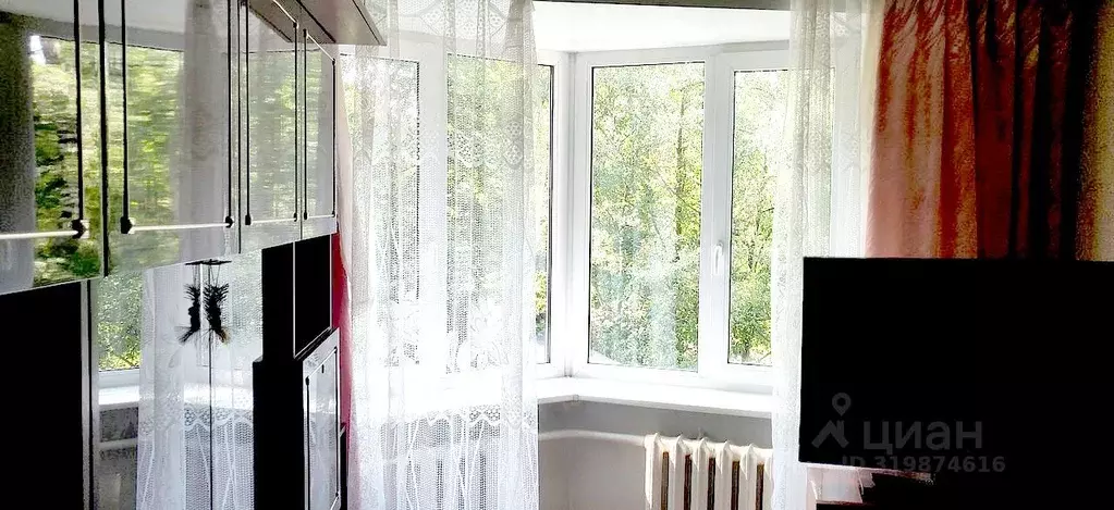 2-к кв. Санкт-Петербург ул. Пилотов, 28К1 (45.0 м) - Фото 1