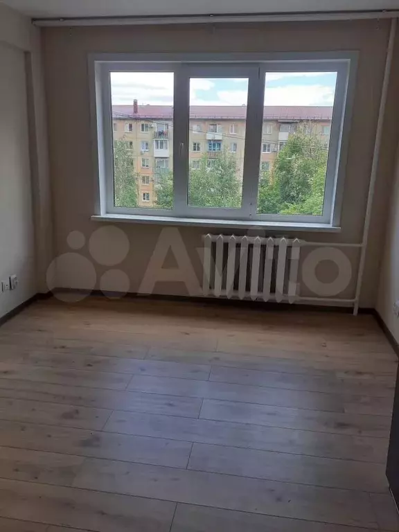 Комната 12,7 м в 1-к., 4/5 эт. - Фото 1