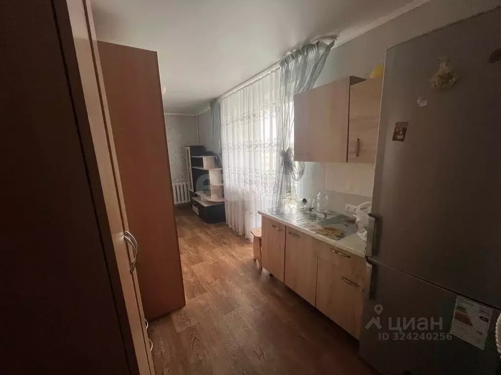 Комната Брянская область, Брянск Северный пер., 53 (13.7 м) - Фото 2