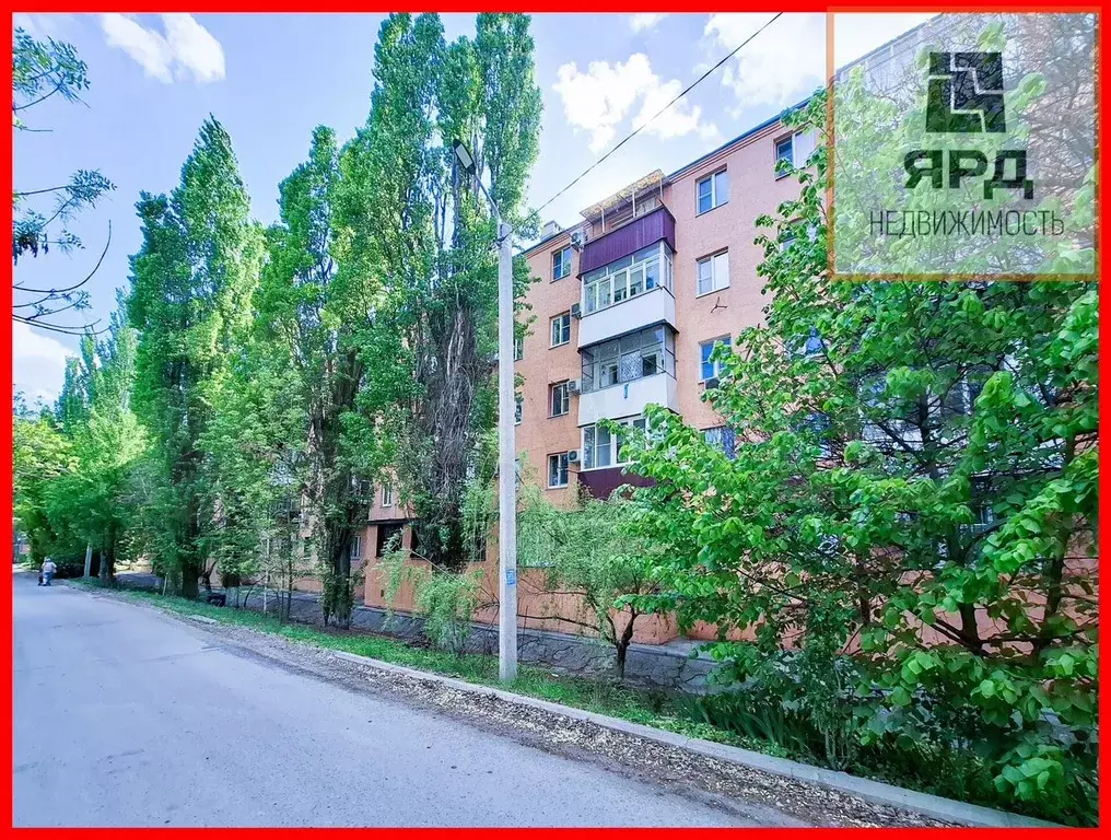 3-к. квартира, 65,6 м, 1/5 эт. - Фото 0