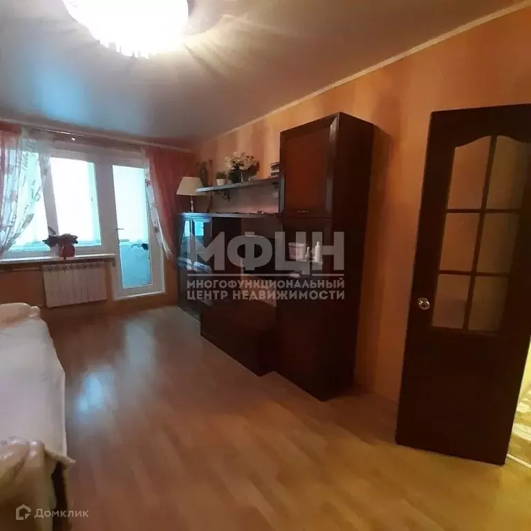 Продаётся 2-к квартира, 53 м - Фото 1
