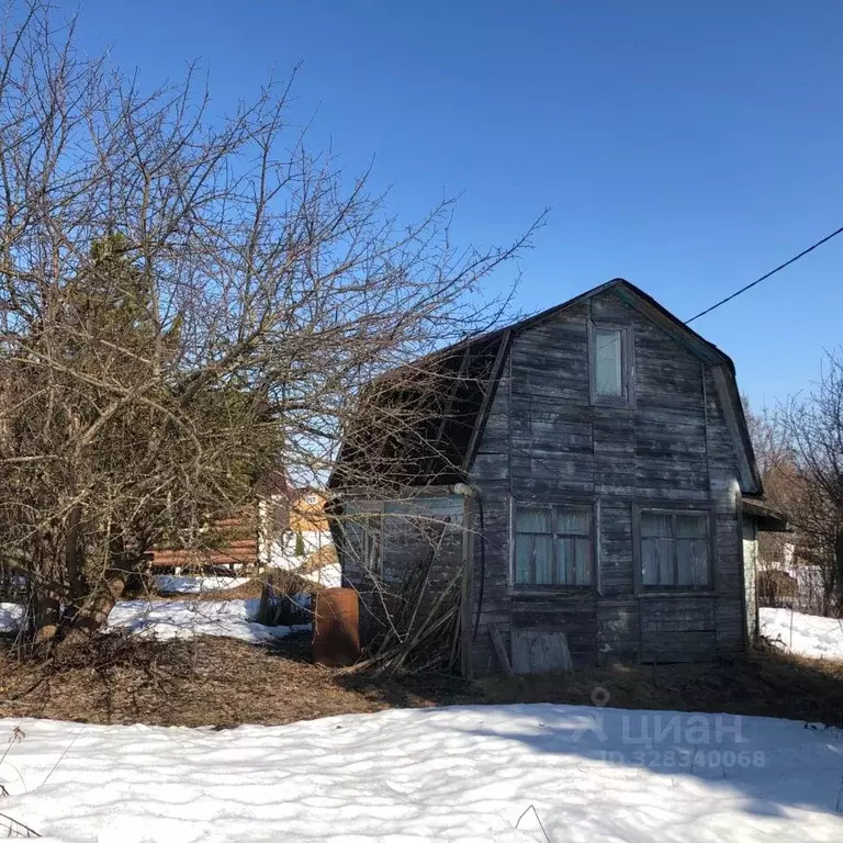 Участок в Вологодская область, д. Болтино, Нива СТ  (7.7 сот.) - Фото 2