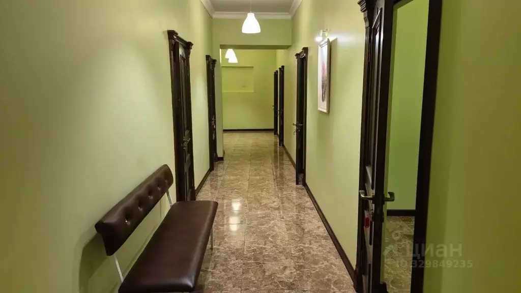 Офис в Северная Осетия, Владикавказ ул. Джанаева, 22 (100 м) - Фото 2