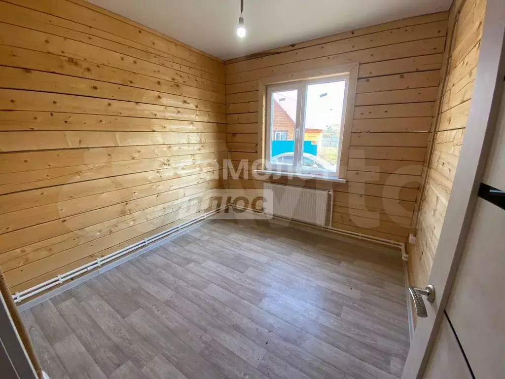 Дом 120 м на участке 5 сот. - Фото 1