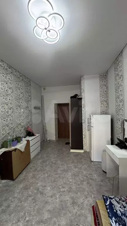 Комната 16 м в 4-к., 2/8 эт. - Фото 1