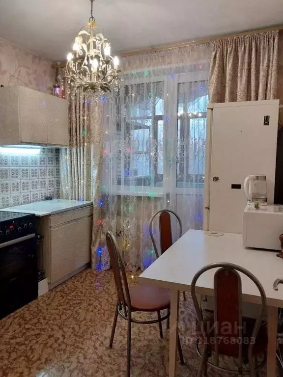 Комната Москва Илимская ул., 4 (17.0 м) - Фото 0