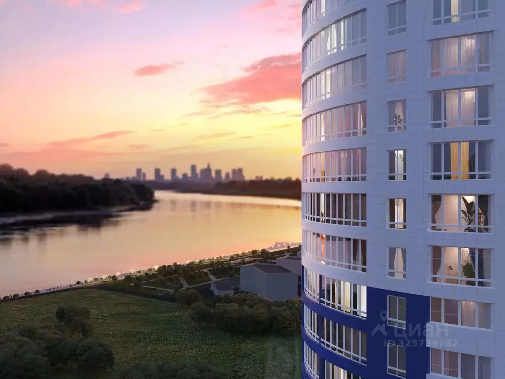 2-к кв. Краснодарский край, Краснодар Воронежская ул., 47/39 (68.0 м) - Фото 2