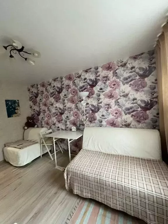 Студия Татарстан, Казань ул. Короленко, 40 (16.0 м) - Фото 1