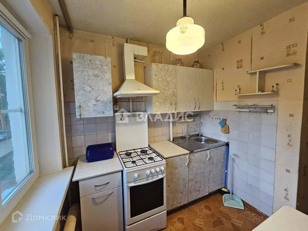 Продаётся 1-к квартира, 32.6 м - Фото 1