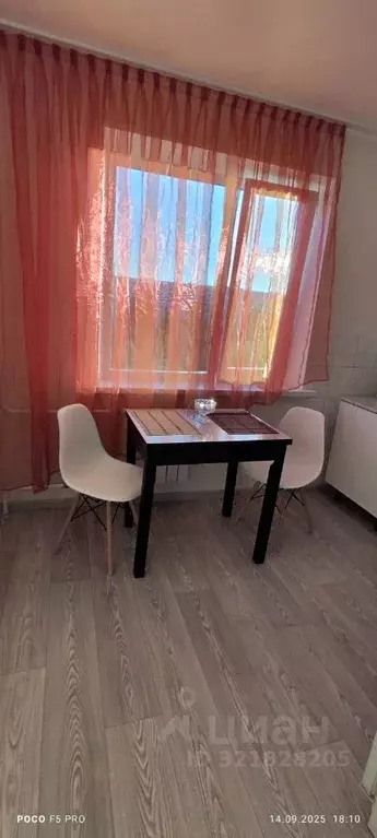 1-к кв. Ульяновская область, Ульяновск Новосондецкий бул., 11 (38.0 м) - Фото 1