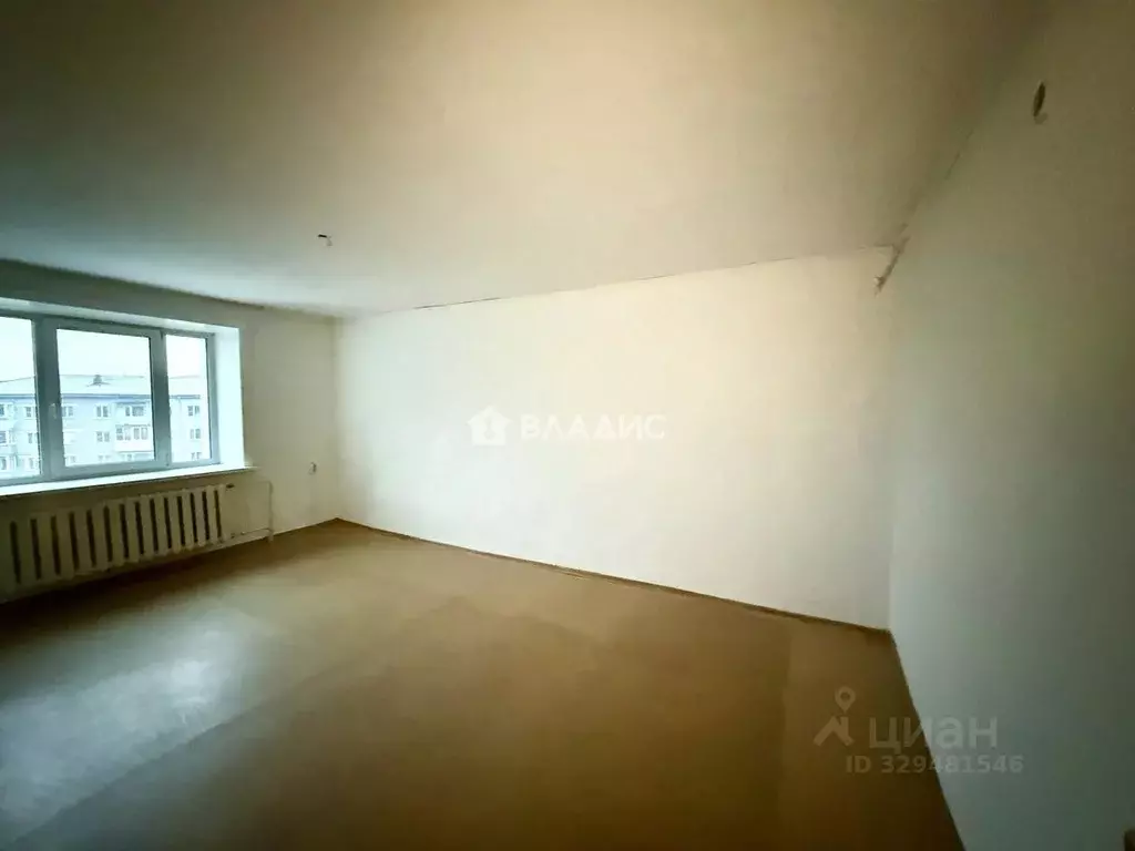 2-к кв. Бурятия, Улан-Удэ ул. Жердева, 90АблокВ (56.0 м) - Фото 2