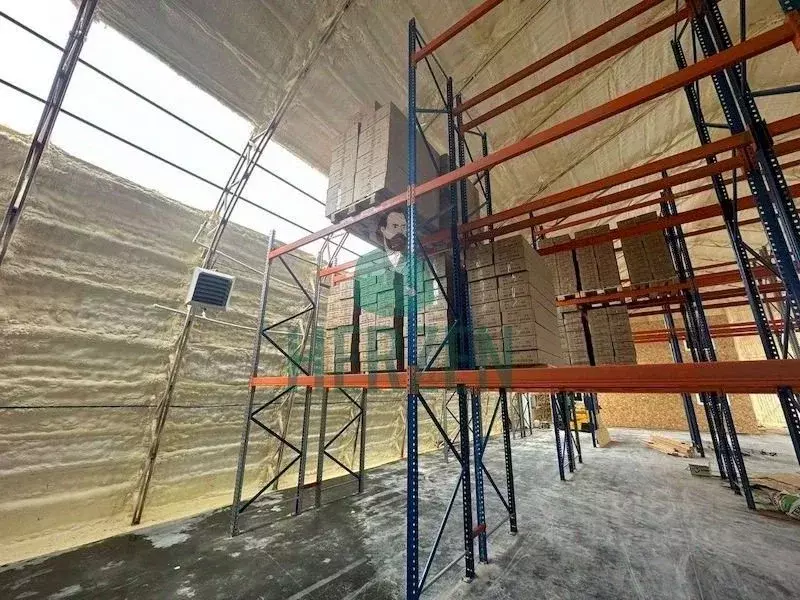 Производственное помещение в Московская область, Мытищи городской ... - Фото 1