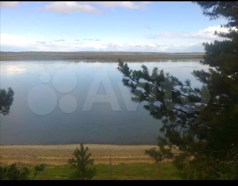 Дача 70 м на участке 27 сот. - Фото 0