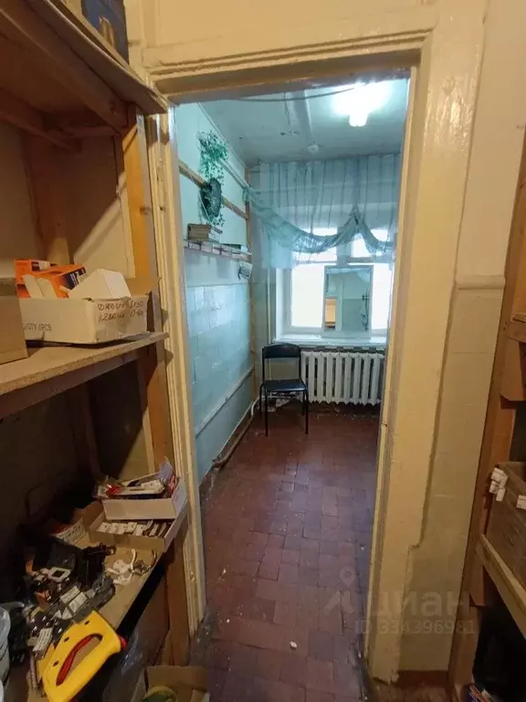 Помещение свободного назначения в Коми, Воркута ул. Пушкина, 27 (95 м) - Фото 2