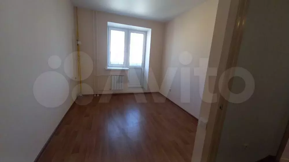 1-к. квартира, 34,8 м, 8/9 эт. - Фото 0