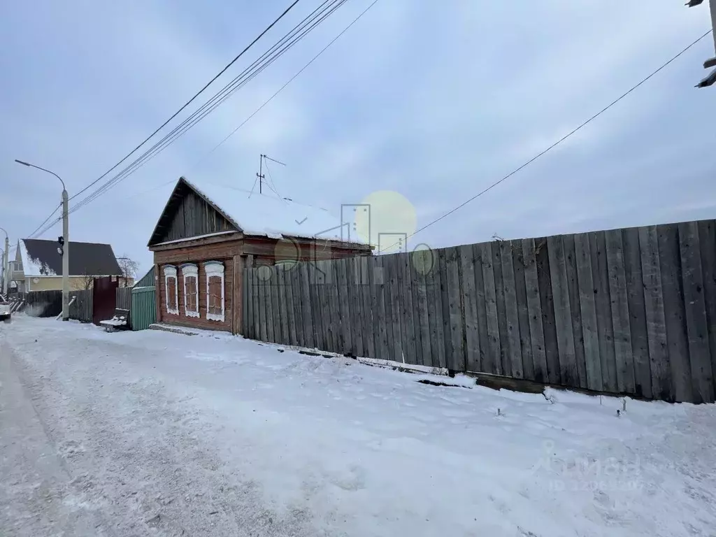 Участок в Иркутская область, Иркутский муниципальный округ, д. ... - Фото 1