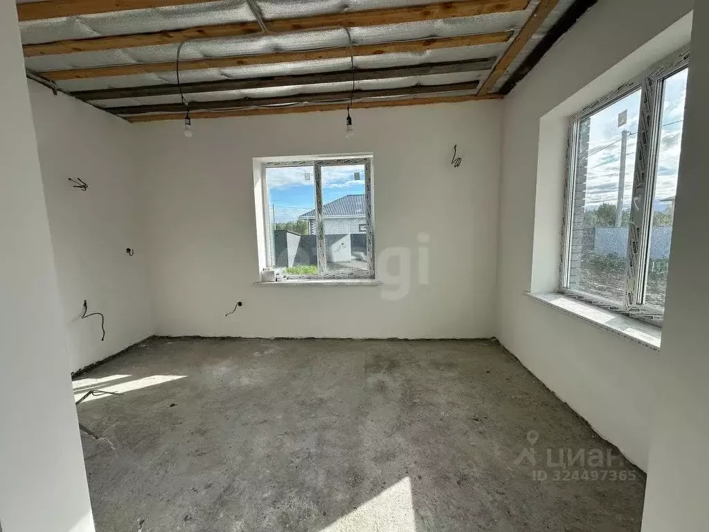 Дом в Тюменская область, Нижнетавдинский муниципальный округ, Геолог-2 ... - Фото 0