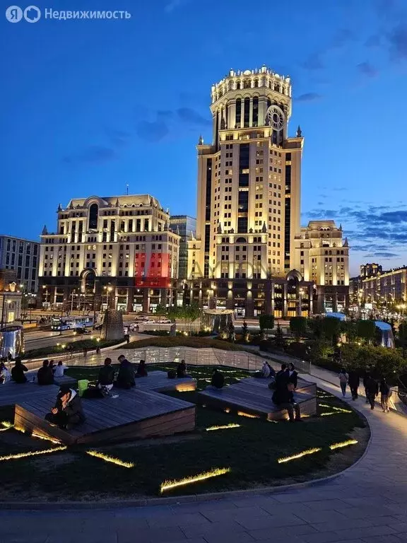 Офис (1686 м) - Фото 1