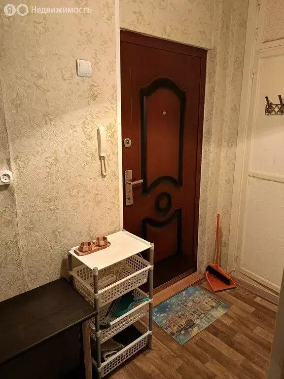 1-комнатная квартира: Тамбов, улица Сенько, 4 (35 м) - Фото 2