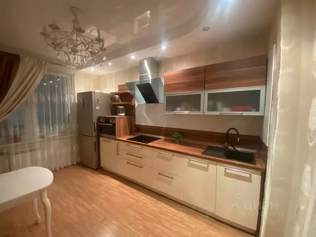 3-к кв. Свердловская область, Екатеринбург ул. Павла Шаманова, 52 ... - Фото 2