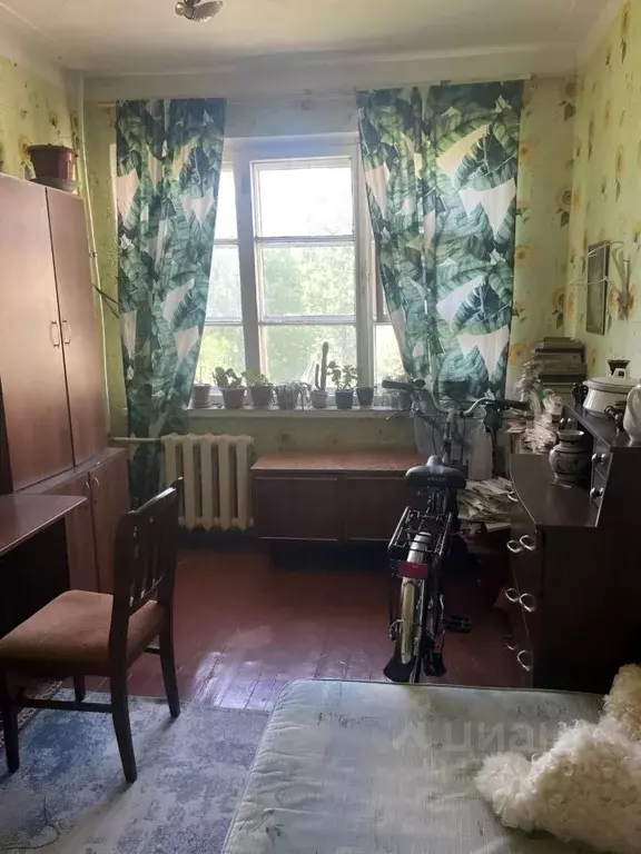 Комната Санкт-Петербург Лесной просп., 37к4 (11.2 м) - Фото 0