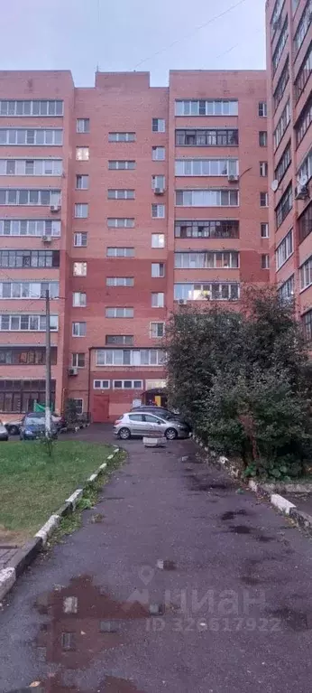 5-к кв. Московская область, Раменское Донинское ш., 2а (129.0 м) - Фото 1