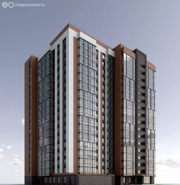 1-комнатная квартира: Новосибирск, улица Титова, 196/1 (36.55 м) - Фото 2