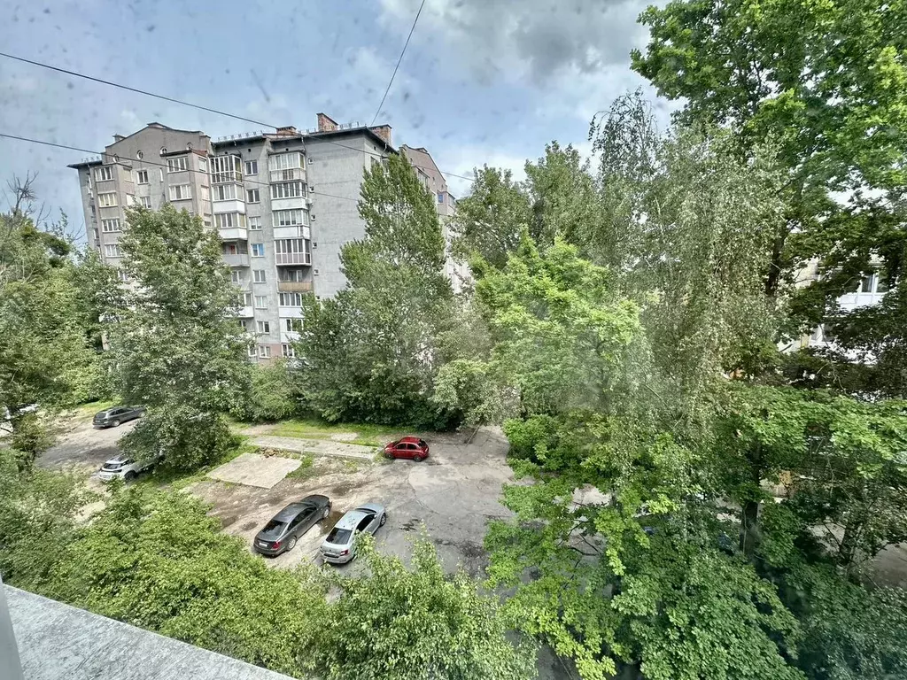 Комната 12,5 м в 5-к., 5/5 эт. - Фото 1