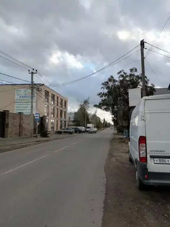 Участок 15 сот. (ИЖС) - Фото 1