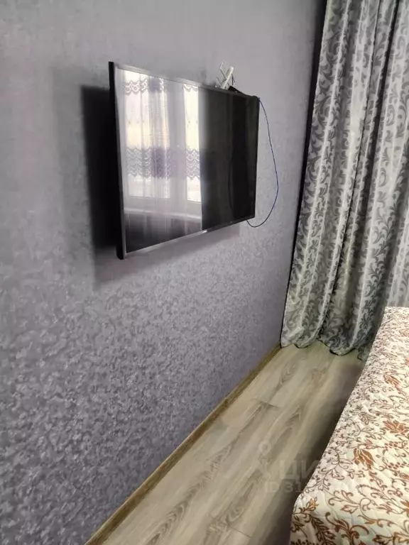 2-к кв. Ростовская область, Ростов-на-Дону ул. Еляна, 68 (45.0 м) - Фото 1