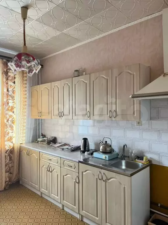 2-к. квартира, 51,7 м, 4/5 эт. - Фото 0