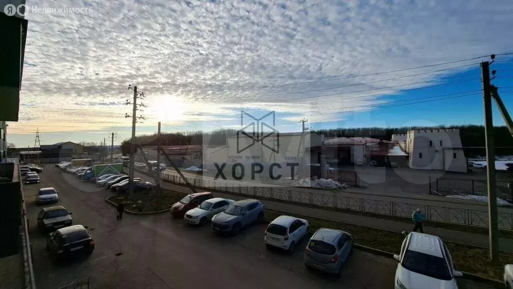 2-комнатная квартира: Ставрополь, улица Доваторцев, 90к1 (60.2 м) - Фото 1