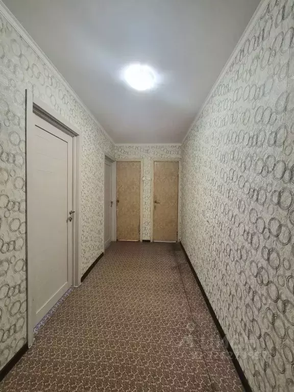 Комната Курская область, Курск Коммунистическая ул., 3 (14.4 м) - Фото 2