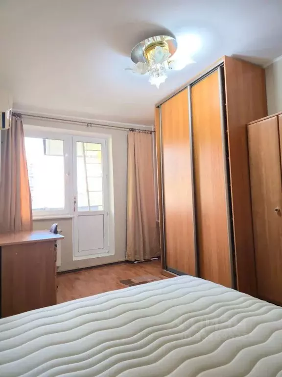 Комната Москва проезд Одоевского, 3К1 (12.0 м) - Фото 1