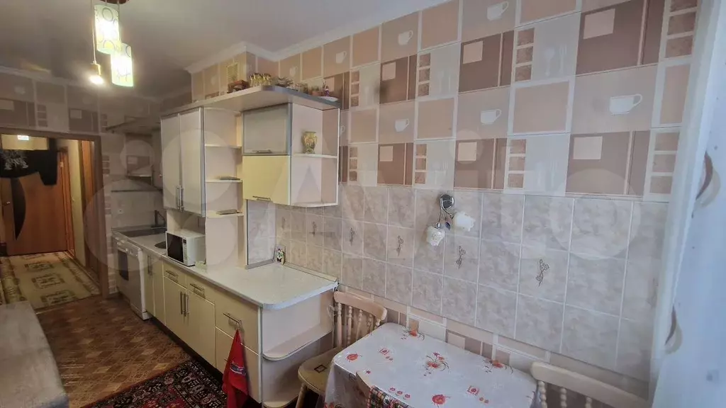 1-к. квартира, 40 м, 6/14 эт. - Фото 1
