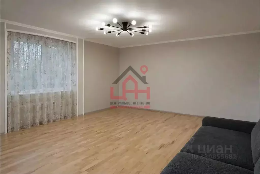 2-к кв. Ставропольский край, Ессентуки ул. Маяковского, 15 (60.0 м) - Фото 2