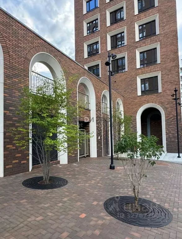 2-к кв. Башкортостан, Уфа ул. Рихарда Зорге, 73/1 (69.6 м) - Фото 1