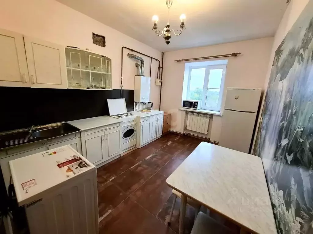 1-к кв. Краснодарский край, Ейск ул. Пушкина (40.4 м) - Фото 2