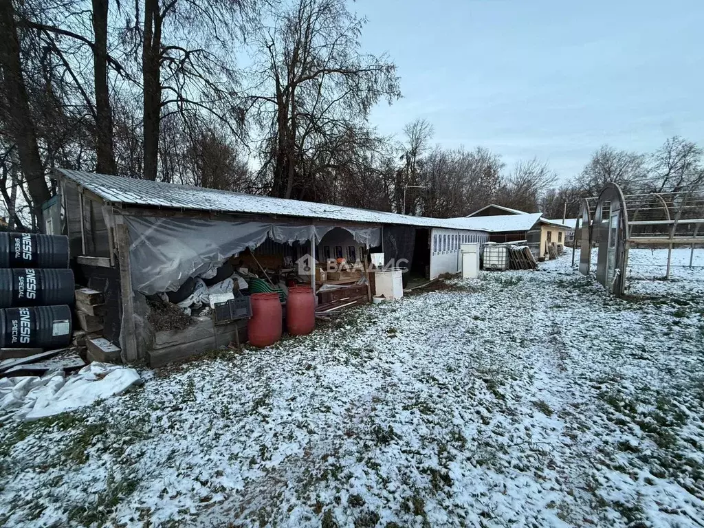 Участок в Московская область, Коломна городской округ, с. Акатьево  ... - Фото 2