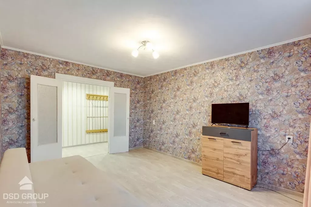 2-к кв. Хабаровский край, Хабаровск Антенная ул., 14А (50.2 м) - Фото 1