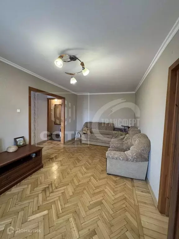 Продаётся 2-к квартира, 45 м - Фото 1