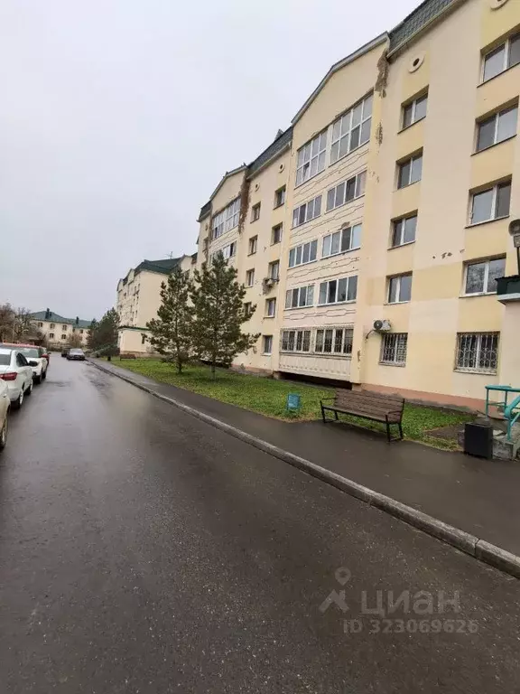 1-к кв. Татарстан, Альметьевск ул. Маяковского, 51 (27.0 м) - Фото 1