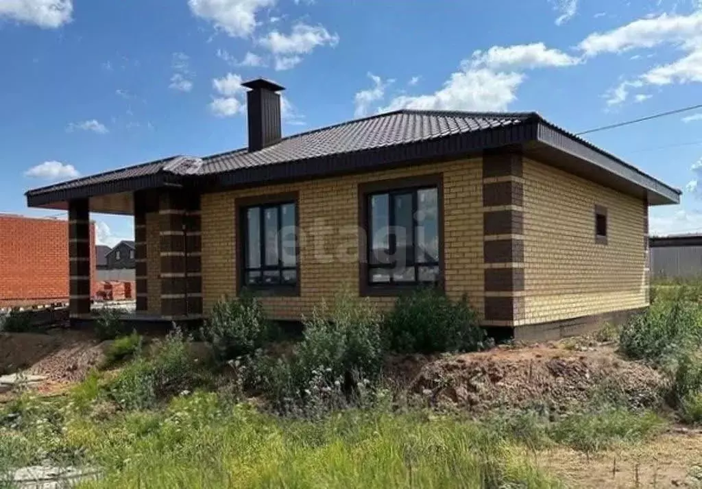 Участок в Мордовия, Лямбирский район, с. Берсеневка  (7.0 сот.) - Фото 1