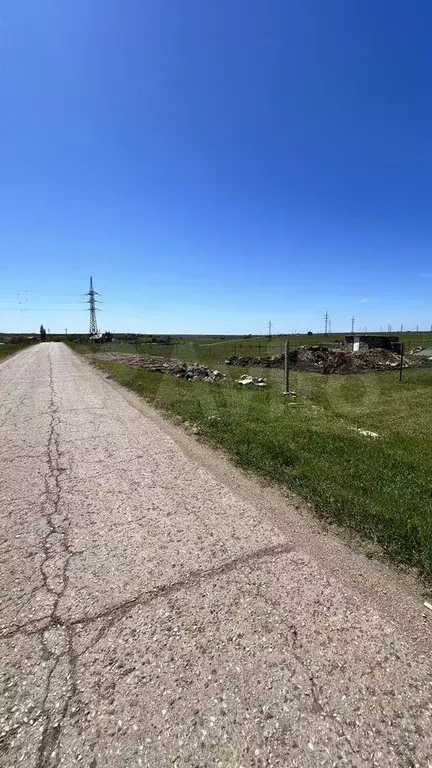 Участок 6 сот. (ИЖС) - Фото 0