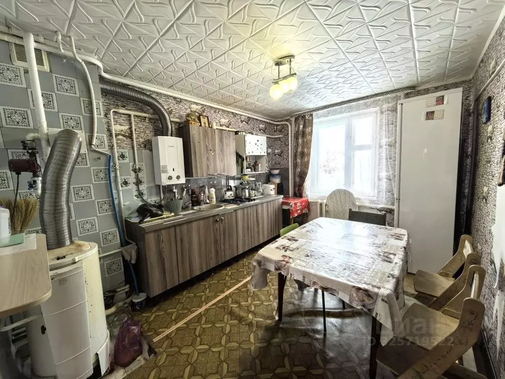 Дом в Калужская область, Дзержинский муниципальный округ, д. ... - Фото 2