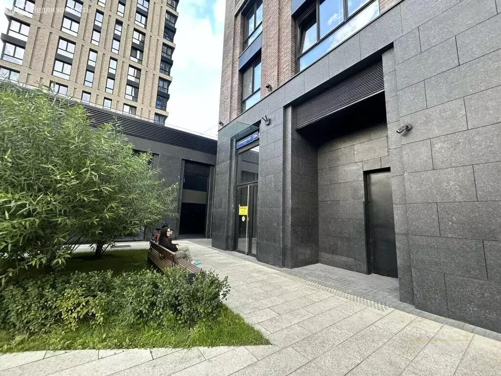 Помещение свободного назначения (30 м) - Фото 2