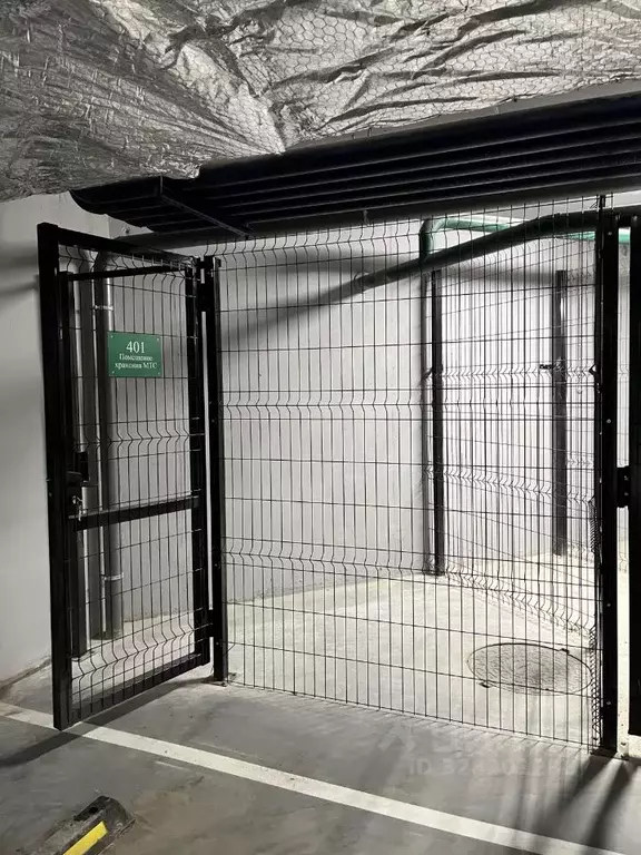 Гараж в Московская область, Реутов просп. Мира, 22 (3 м) - Фото 1