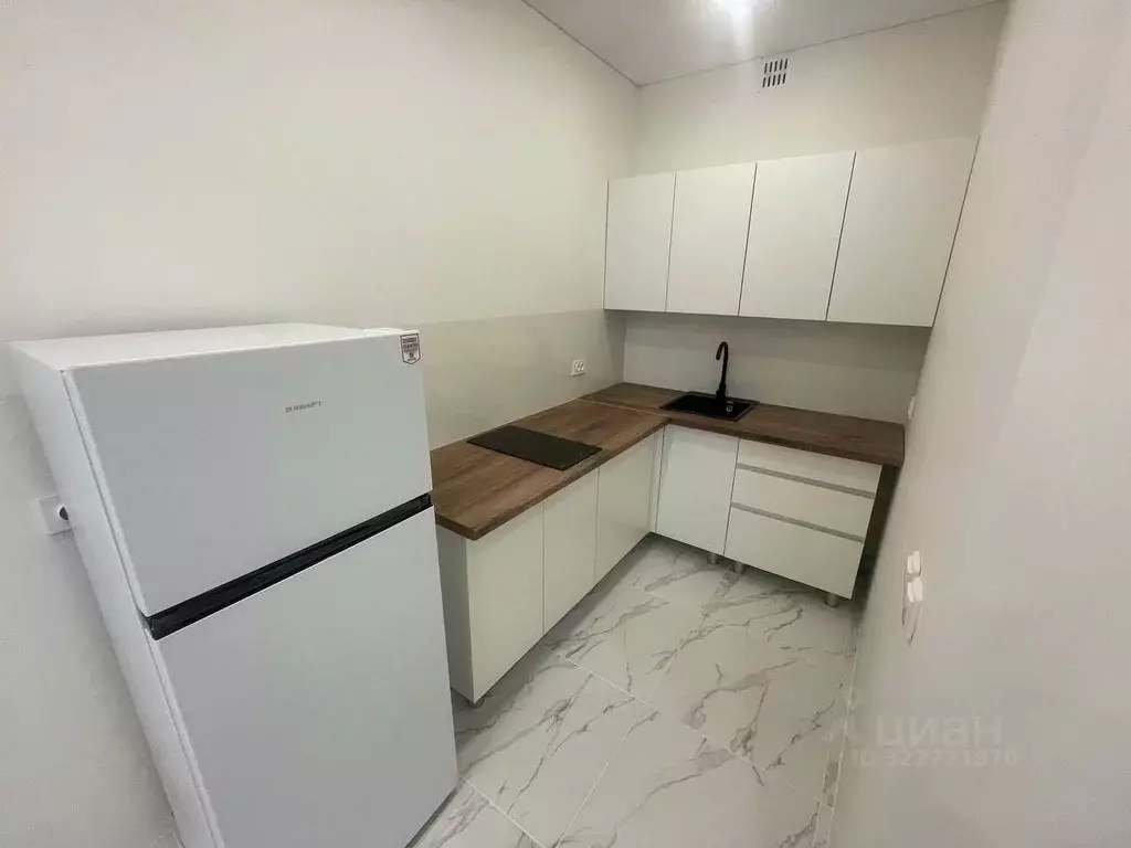 1-к кв. Башкортостан, Уфа просп. Дружбы Народов, 49 (32.0 м) - Фото 1